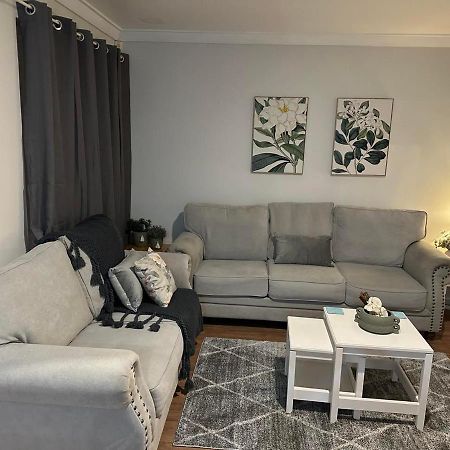 Cozy Inn Перт Экстерьер фото