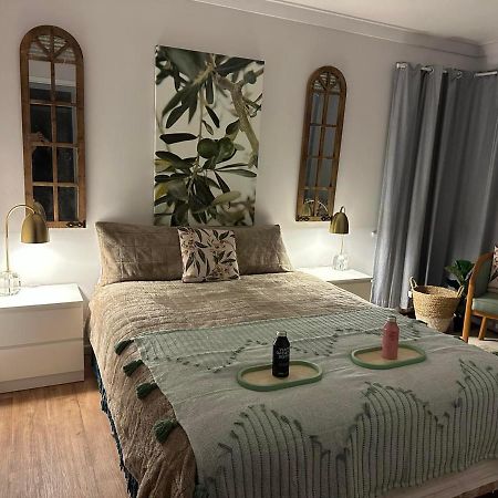 Cozy Inn Перт Экстерьер фото