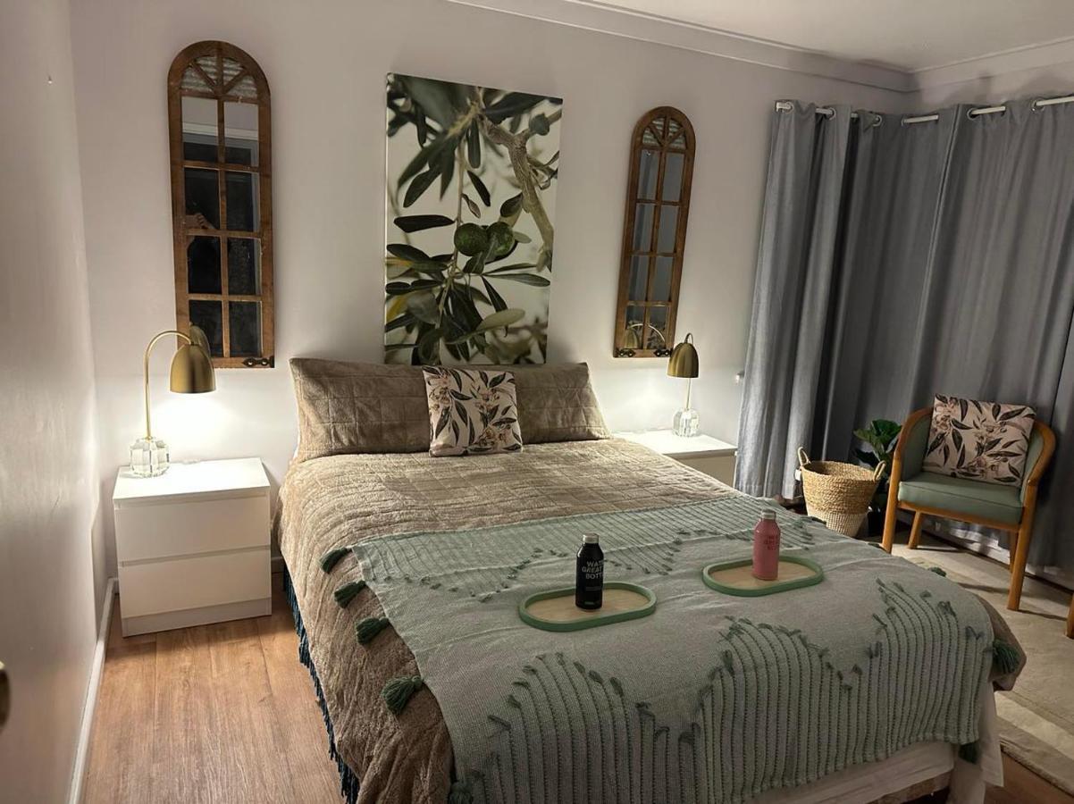 Cozy Inn Перт Экстерьер фото