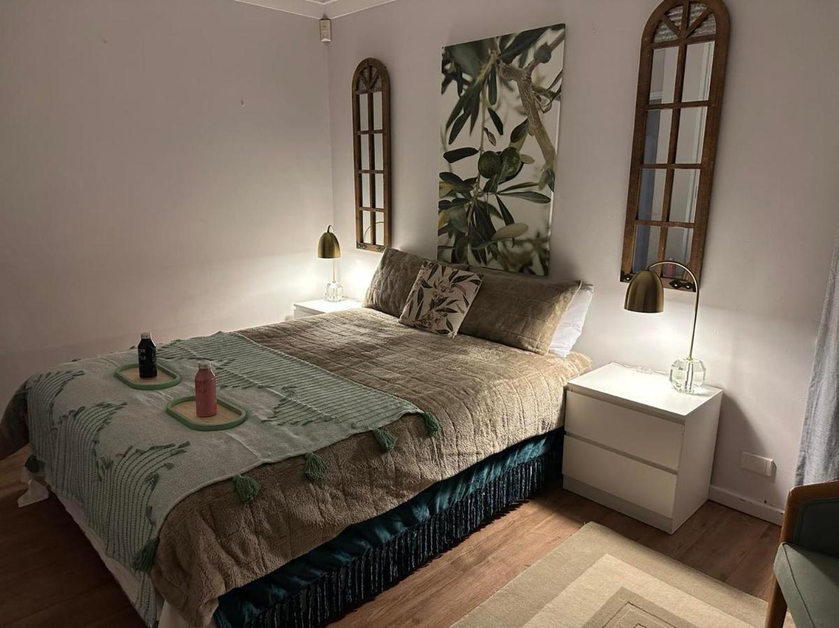 Cozy Inn Перт Экстерьер фото