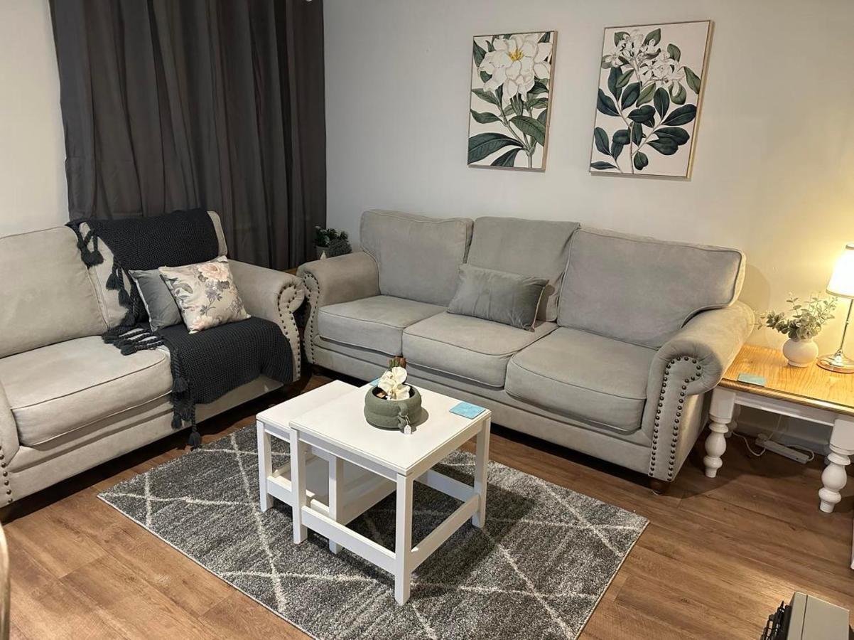 Cozy Inn Перт Экстерьер фото