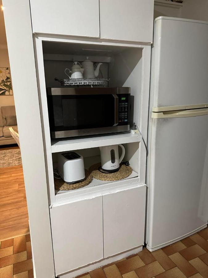 Cozy Inn Перт Экстерьер фото