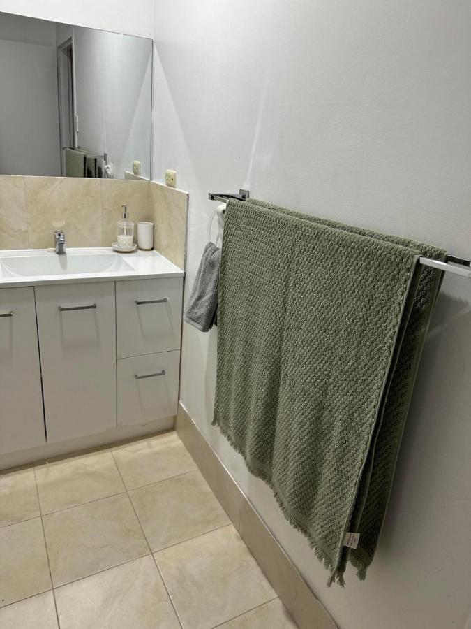 Cozy Inn Перт Экстерьер фото
