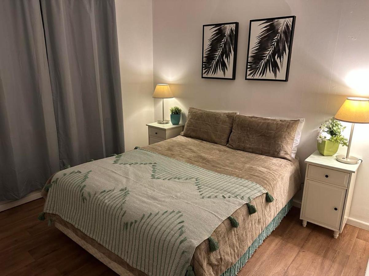 Cozy Inn Перт Экстерьер фото